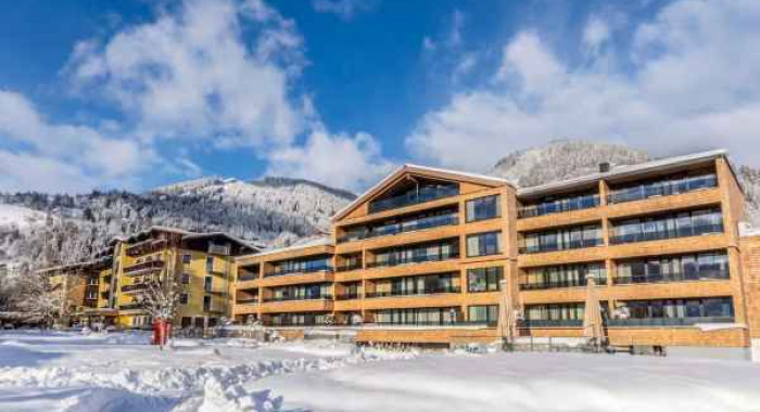 Schonblick Residence